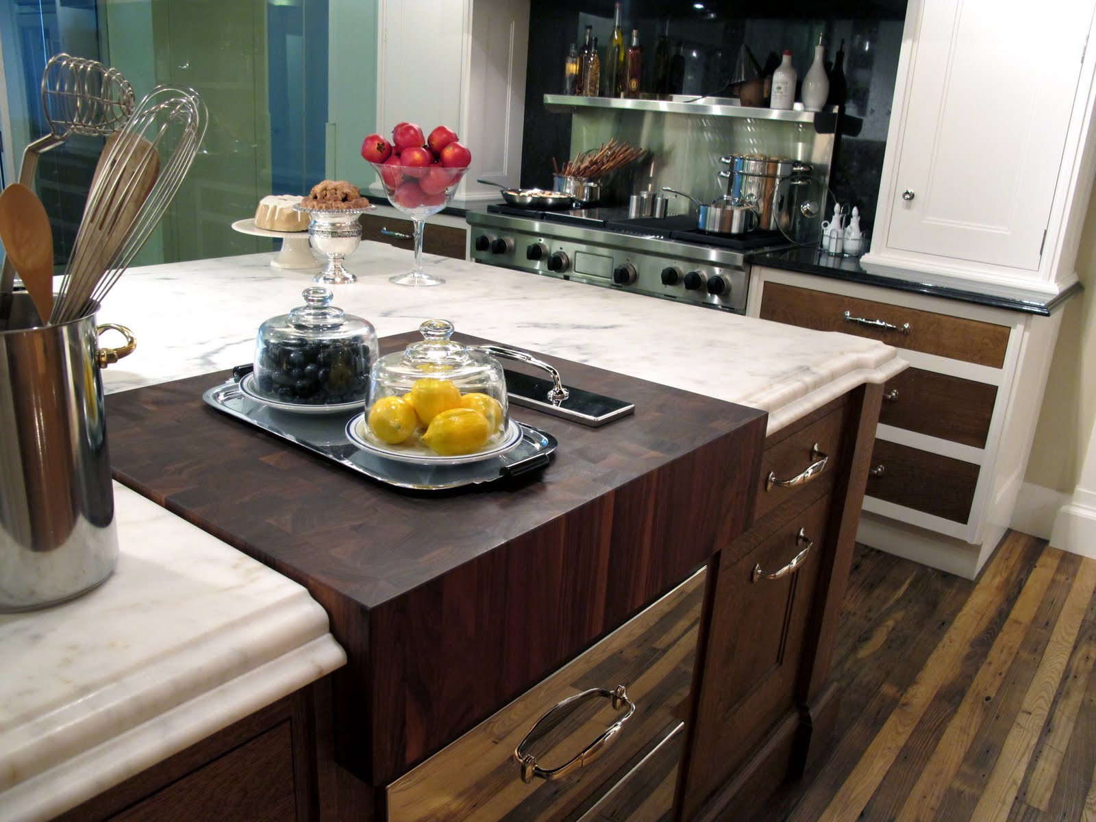 Jenny Steffens Hobick Kitchens The Most Amazing Kitchens Kitchen