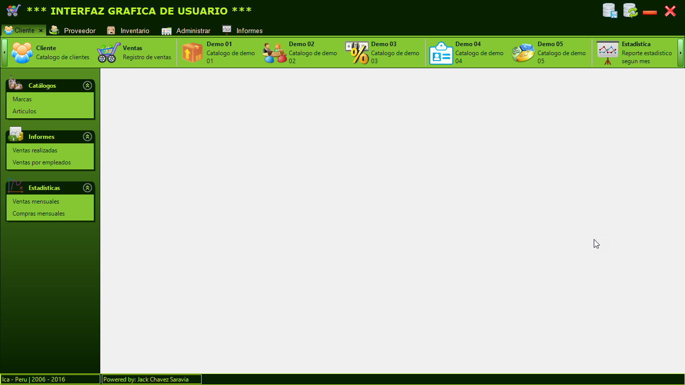 Curso Desarrollo de interfaz grafica de usuario con visual studio