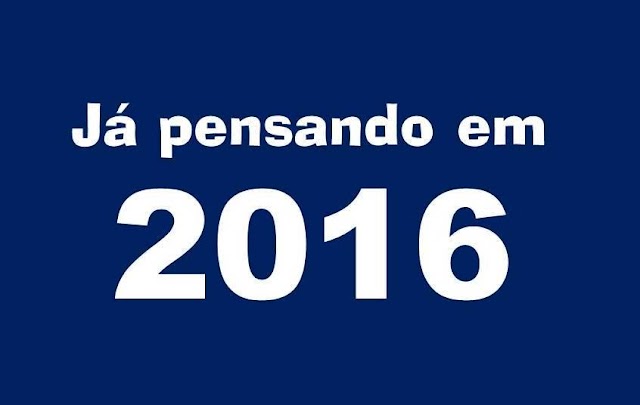 Eleições 2016: Oposição de Milagres-CE se reúne no Sábado para discutir ideias