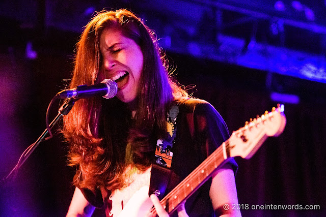 Weakened Friends at The Horseshoe Tavern on September 12, 2018 Photo by John Ordean at One In Ten Words oneintenwords.com toronto indie alternative live music blog concert photography pictures photos