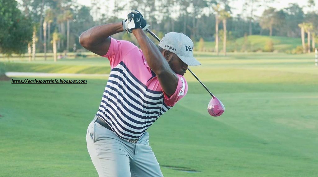 World Long Drive announces 2019 schedule (with one salute-worthy