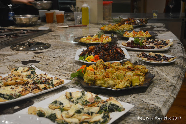 The Cafe at Middlebury Consignment Cooking Class The Cafe at Middlebury Consignment Cooking Class