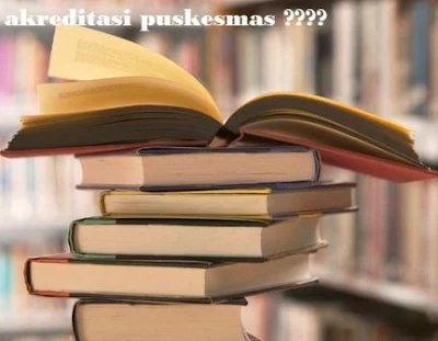 Akreditasi Puskesmas