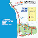 Lombok Marathon • 2017