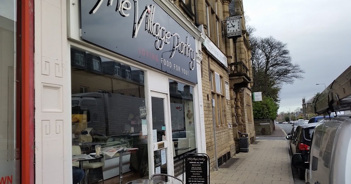 Ernest Wilson Nobody Sells Businesses Better! SOLD The Village