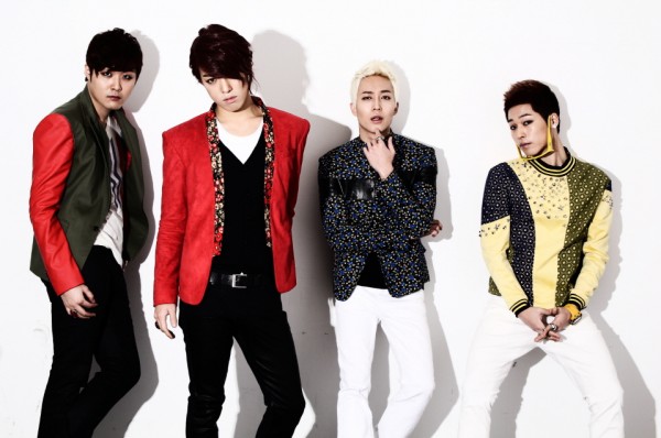 Korean Dream Blog: M.I.B retrasa su comeback