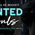 Release Blitz - TAINTED SOULS by Colbie Kay and KB Bennett