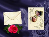 Envelope and Greeting ProShow Styles Envelope and Greeting Styles