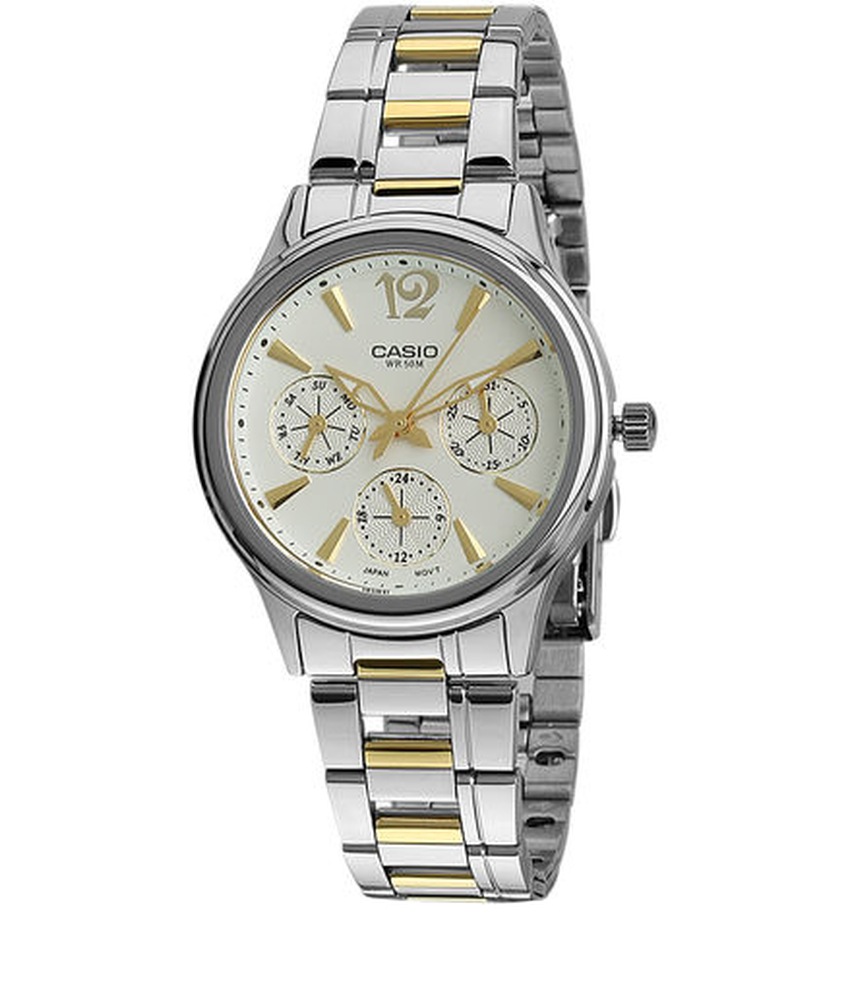 watch casio ladies