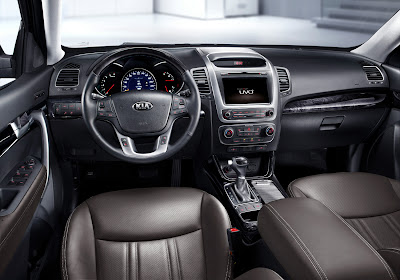 KIA Sorento 2013 KIA Sorento 2013