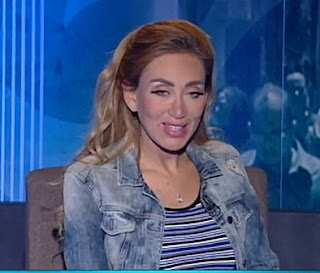 برنامج صبايا الخير حلقة الثلاثاء 31-10-2017 مع ريهام سعيد برنامج صبايا الخير حلقة الثلاثاء 31-10-2017 مع ريهام سعيد
