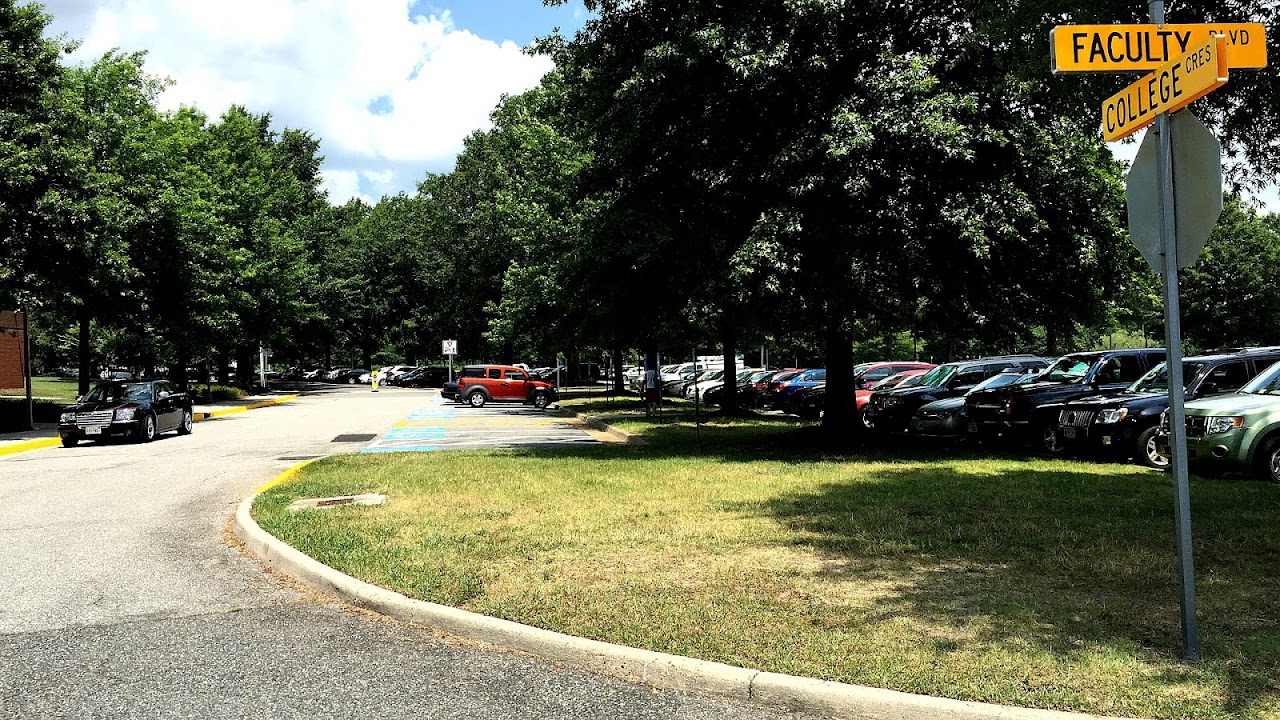 Tidewater Community College Virginia Beach Campus - College Choices