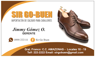 Tarjetas de negocio zapatos de hombre Tarjetas de negocio zapatos de hombre