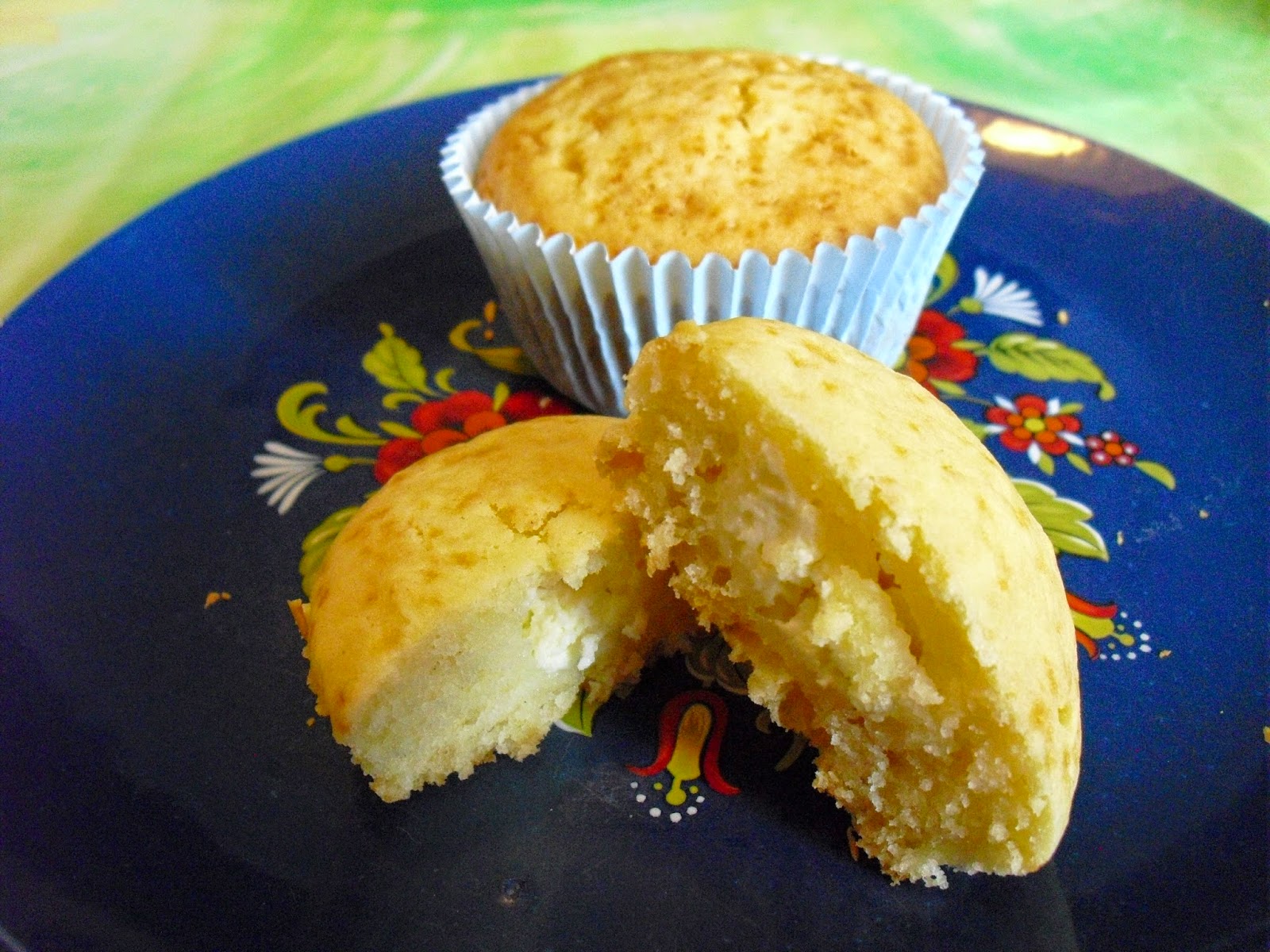Gute-Laune-Muffins