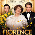 “Florence Foster Jenkins”, ganha os primeiros cartazes oficiais