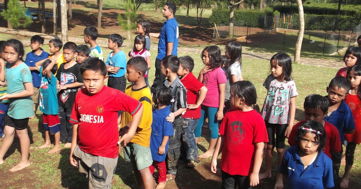 Kebaktian Padang ASM 7 Agustus 2014 Cantigi Camp