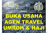 travel umroh