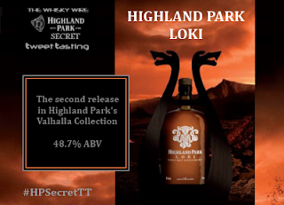 Highland Park Loki Highland Park Loki