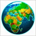 Earth 3D - Amazing Atlas 1.1.0