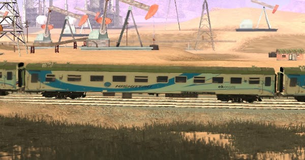 List Of Cars >> (Pack) Gerbong Kereta Krakatau | GTAind - Mod GTA Indonesia List Of Cars >> (Pack) Gerbong Kereta Krakatau | GTAind - Mod GTA Indonesia