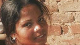 Asia Bibi Dibebaskan Dari Penjara, Namun Dicekal Keluar Dari Negara