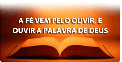 Resultado de imagem para eu e palavra de deus