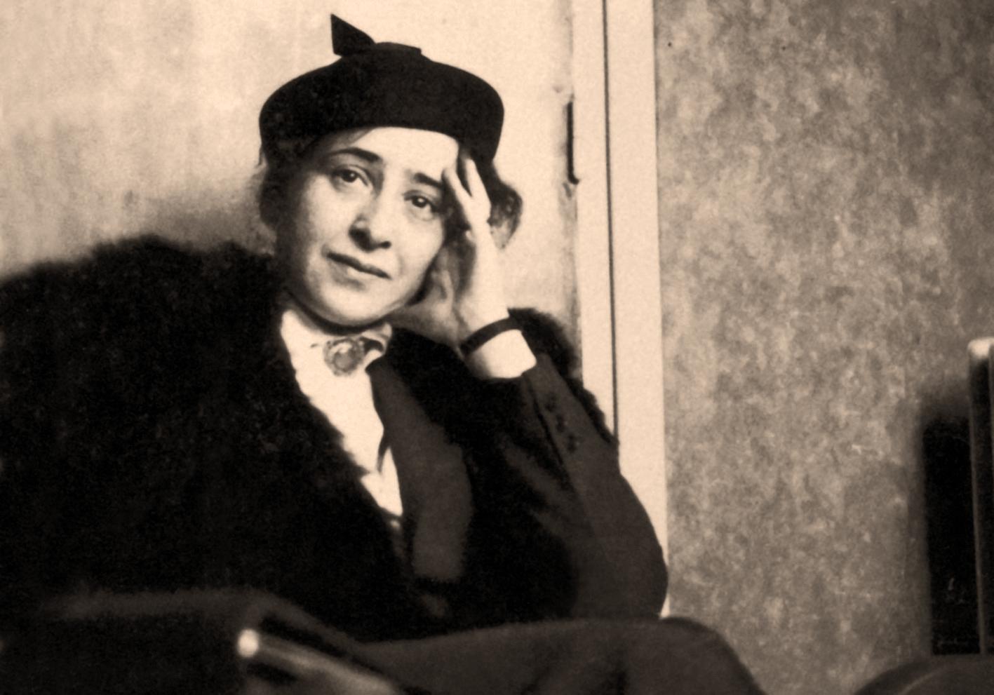 La crise de la culture / Qu’estce la liberté ? Hannah Arendt La crise de la culture / Qu’estce la liberté ? Hannah Arendt