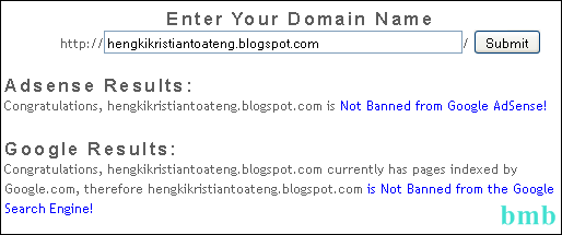 Diban Adsense: Mimpi Buruk Blogger dan Jalan Menuju Pemulihan