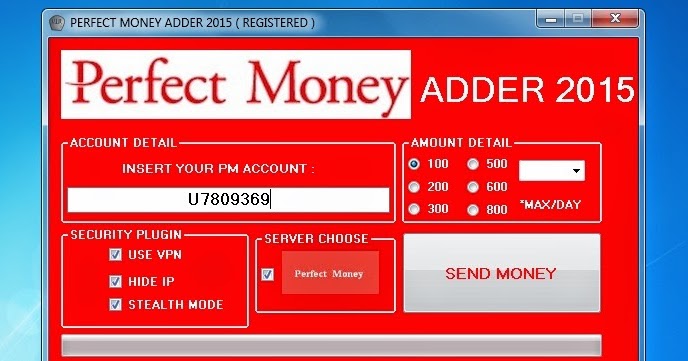 credit card money adder software download android credit card money adder software download android