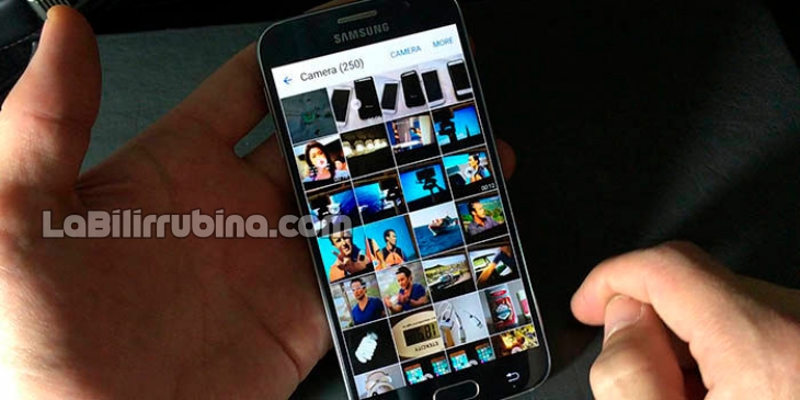Cómo ocultar fotos y vídeos de la galería de tu celular Cómo ocultar fotos y vídeos de la galería de tu celular