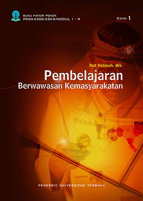 Resume Pembelajaran Pkn Di Sd Modul 11 Cara Mengajarku