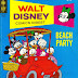 Walt Disney Comics Digest #36 - Carl Barks reprint