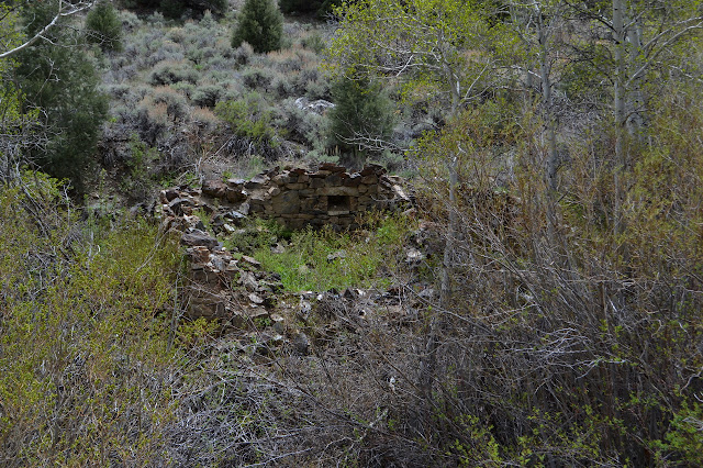 creekside dwelling