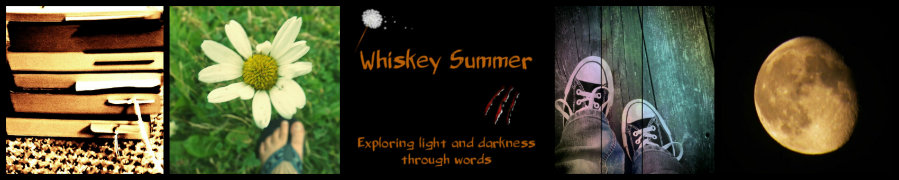 whiskey summer