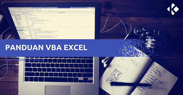 Tutorial Macro VBA Excel Indonesia Tutorial Macro VBA Excel Indonesia