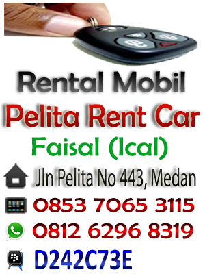 Rental Mobil Murah Medan