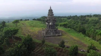 Candi Jawar Ombo, sebuah situs bersejarah berselimut misteri