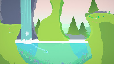 Journey Of The Broken Circle Game Screenshot 2
