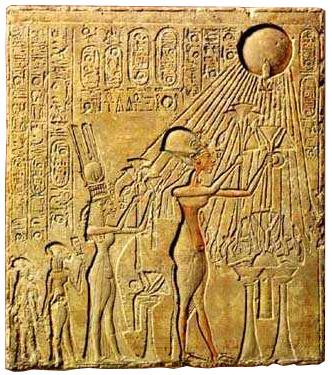 14 Fakta Menarik tentang Ratu Nefertiti