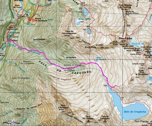 Itinerari