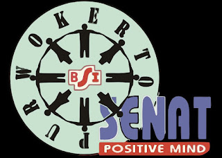 Logo BSI (Bina Sarana Informatika) Yang Benar