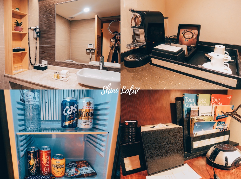 THINGS TO DO IN SONGDO — SHINI LOLA Your Guide to Travel, Beauty, Fashion, Lifestyle