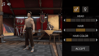 Shadow Fight 3 v1.13.0 Mod APK+ OBB data is Here! Shadow Fight 3 v1.13.0 Mod APK+ OBB data is Here!