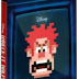 Wreck-It Ralph Steelbook Unboxing from Best Buy
