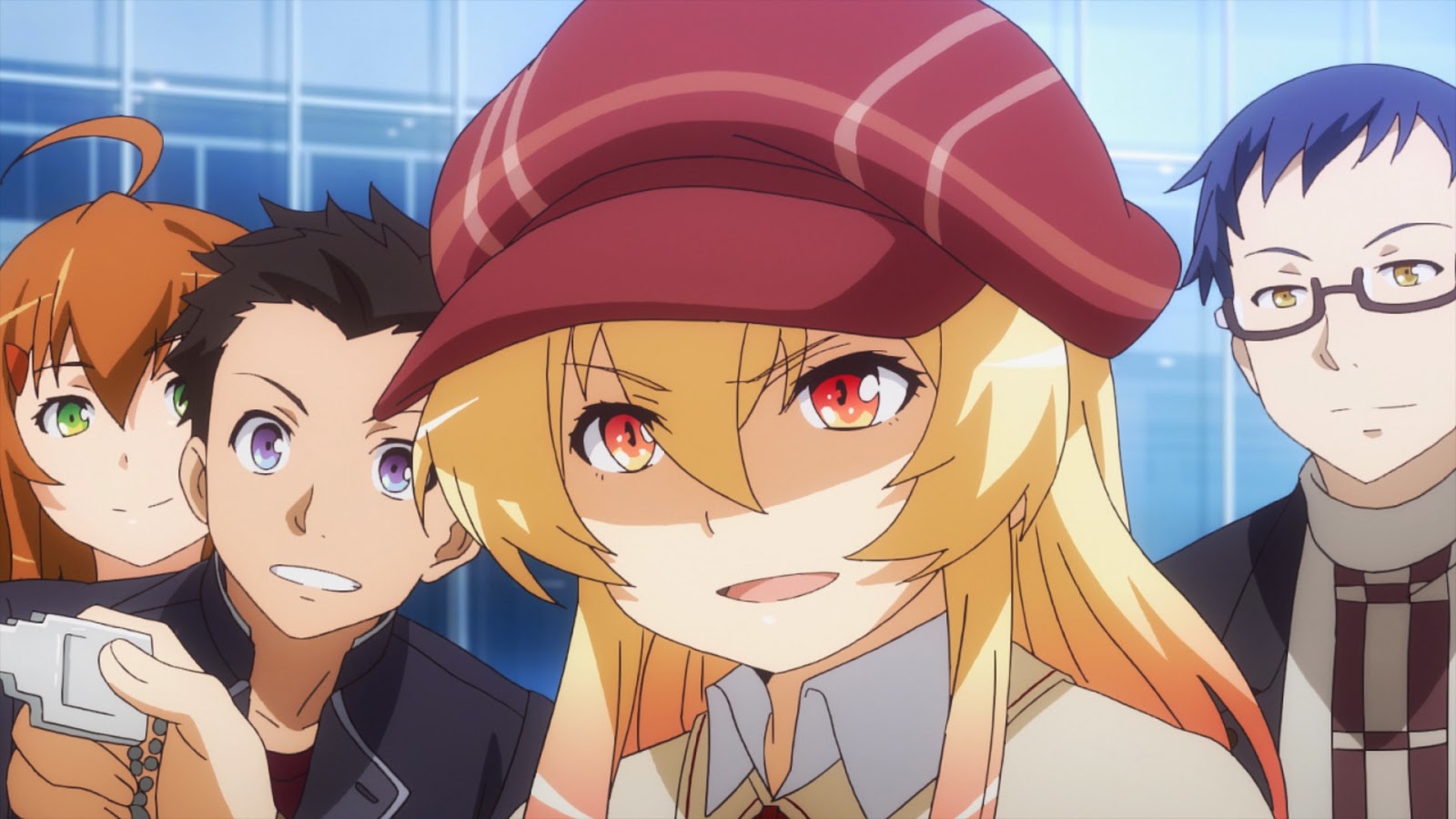 I can explain nanana