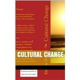"Culture Change" By Kimmy Paperback version