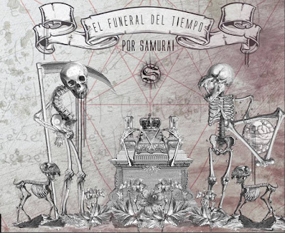 Samurai - El Funeral Del Tiempo Samurai - El Funeral Del Tiempo