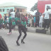 Photos Of "Slay Kings" In Tight Pants At Dry Run Of 2017 Calabar Carnival