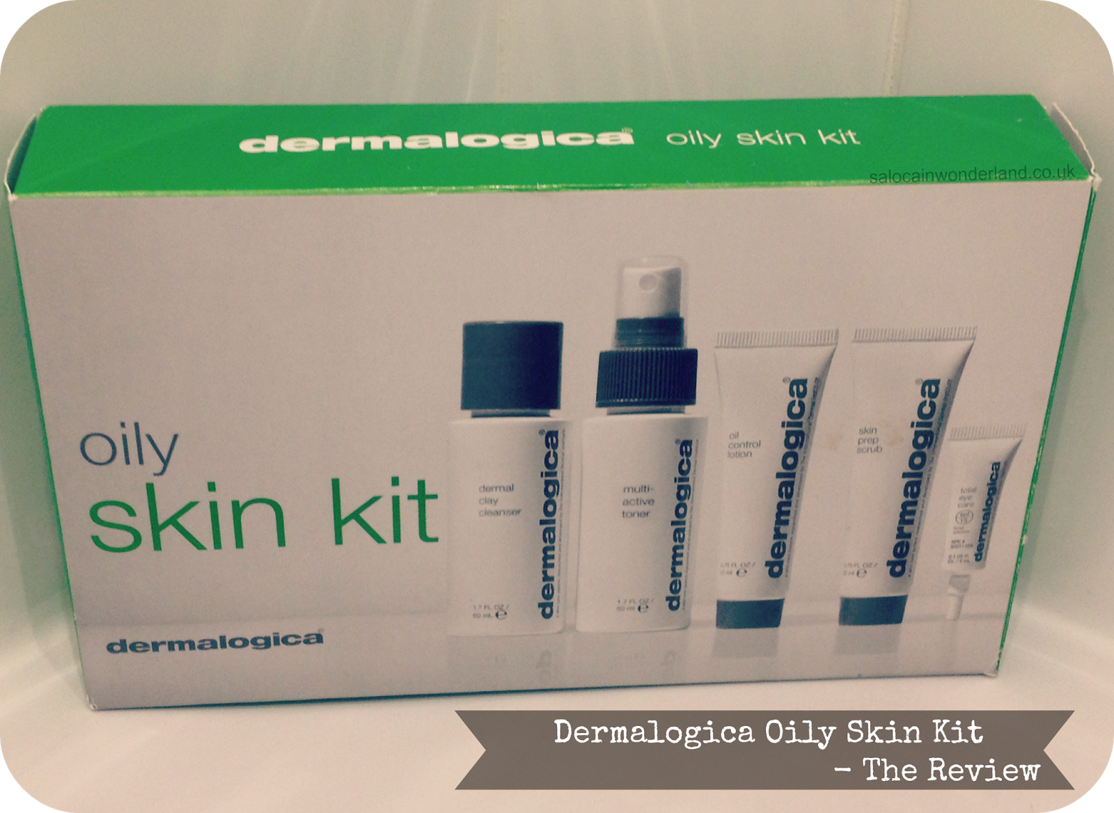 dermalogica combination skin