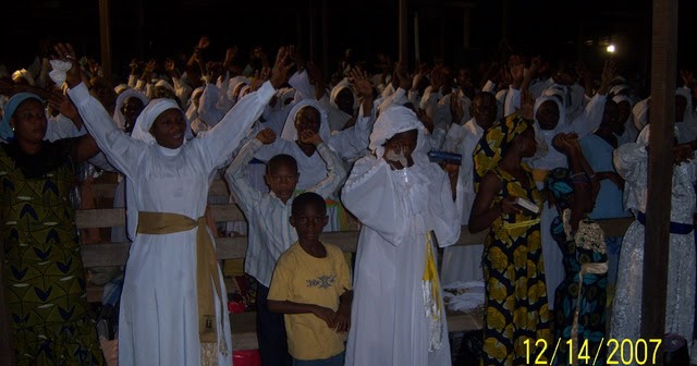 Orthodox Christian Initiative for Africa African Initiated Church